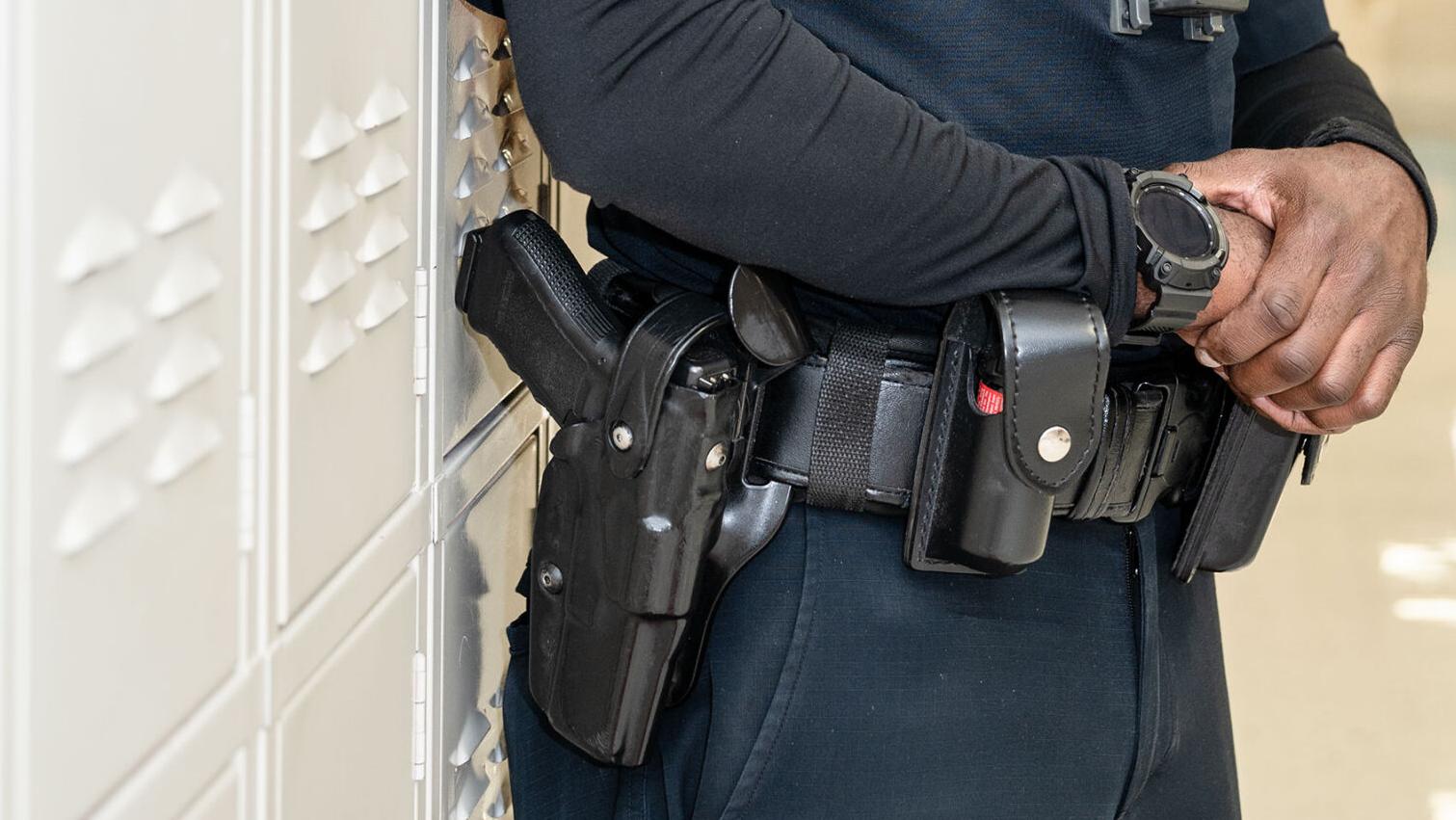 State Leaders Consider School Safety Measures, but Not Gun Control
